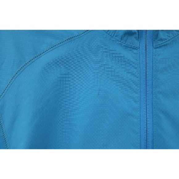 Columbia women's M full zip‎ long sleeves jacket - Picture 4 of 12
